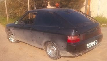 vaz 2107 pribor: 2 qapili vaz lada 012 azerbaycanda 2 denedi . mator 0 Dan — 2