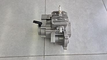 646 motor: BT, 1 l, Benzin, 2026 il, Yeni — 3