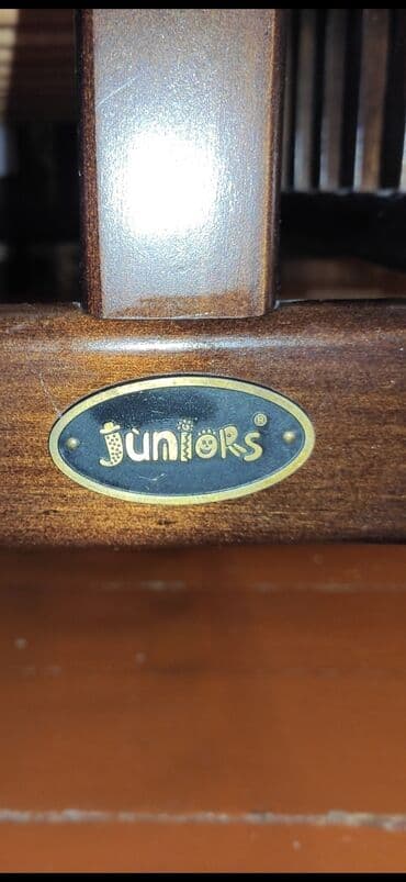 синтепоновая подушка: Для девочки и мальчика, Колыбель, С матрасом, Без механизма качания — 2