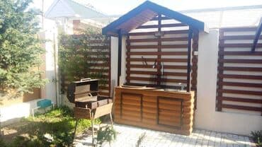 qaracuxurda ev: 130 kv. m, 4 otaqlı, Qaz, İşıq, Su — 16