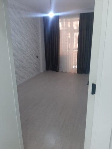 Табуретки на заказ: Ev AAAF parkda yerləşir 62 kv 2 otaqlı 2 ci mərtəbədə Ev isti poldur — 5