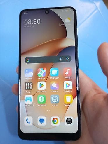 a35 ikinci el: Note 12 satılır 128 yaddaş tək problemi ekranda çatdir vəssalam başqa — 2