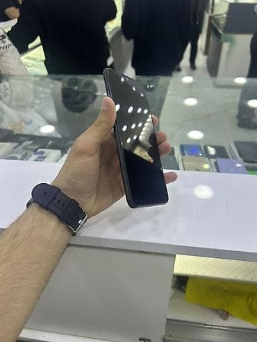 sabirabad telfon: Redmi 9A, 64 GB, rəng - Qara, Sensor, Barmaq izi — 2