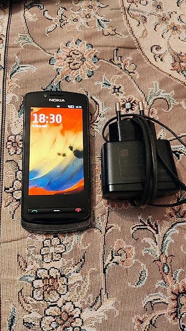 nokia sensor: Nokia rəng - Boz — 4