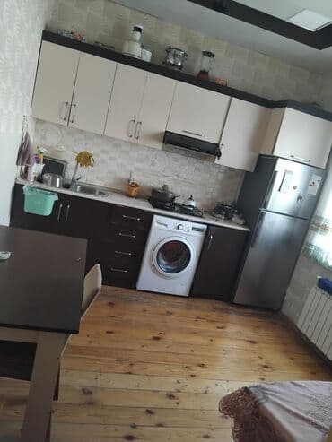 20 yanvarda kiraye evler 1 otaqli: 3 otaqlı, 6 kv. m — 3