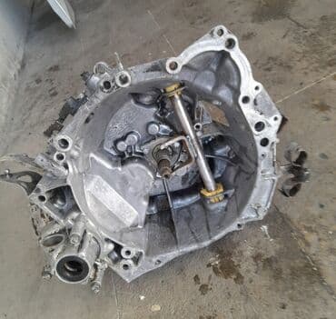 Мототранспорт: Azsamand ve Khazar karobkalari — 5