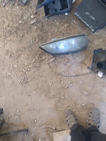 buff: Maşın ehtiyat hissələri paketi Satılır: müxtəlif avtomobil hissələri — 10
