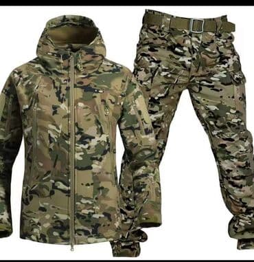 bakıda ovcu mağazaları: Ovçuluq və balıqçılıq — 7