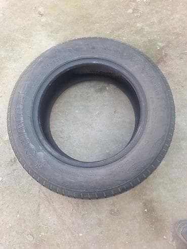 vaz 2106 diskleri: Salam 4 eded işlenmiş tekerdi sporlari yaxşidi 15 diydi — 8