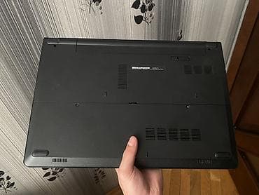 ddr3l: 💻 Dell Inspiron 15 3558 — 15.6” Dell Inspiron 15 3558 (P47F002) — 5