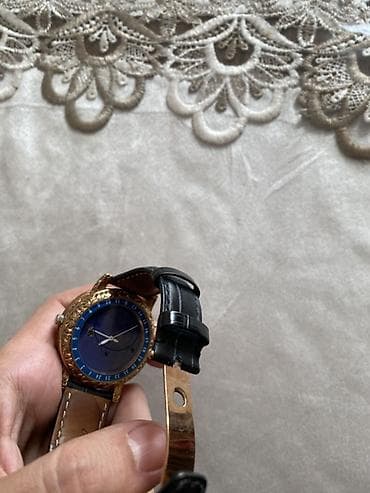 patek phlippe saat: Ideal veziyyetde. sonradan cixan qizaran modellerden deyil. her bir — 2