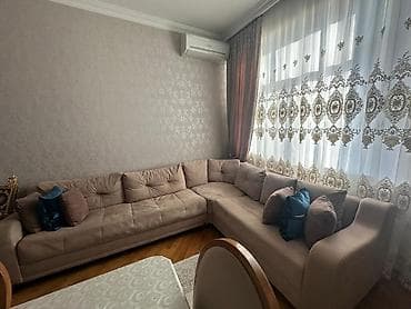 Künc divan, Açılan, Bazalı