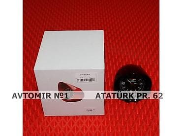 Saat Chevrolet 🚙🚒 Ünvana və Bölgələrə ödənişli çatdırılma 💳BIRKART — 1