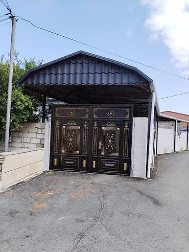 kiraye evler bileceri: 5 комнат, 140 м², Нет кредита, Свежий ремонт — 3
