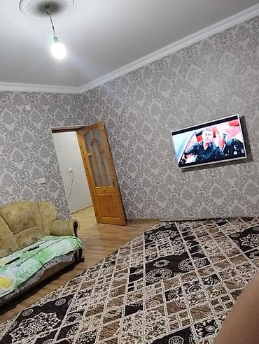 kirayə qaraj: Qazax rayonda ev kiraye verilir her bir seraiti var — 5