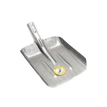 Metal kürək başlığı - Material: möhkəm metal (pasadavamlı örtük) - — 1