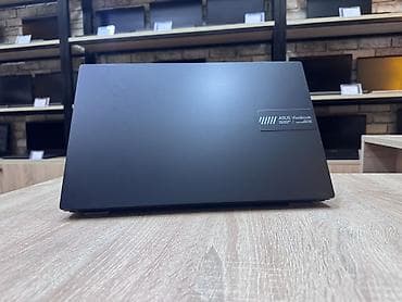 intel core i3: İşlənmiş ASUS Vivobook, 15.6 ", Intel Core i3, 256 GB, Ünvandan götürmə, Ödənişli çatdırılma, Rayonlara çatdırılma — 6