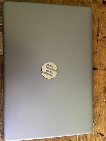 hp specture: HP noutbuk – 15.6" ekranlı, tam ölçülü klaviatura (rəqəmsal blokla) — 6