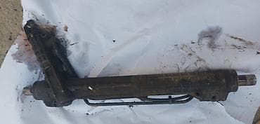 BMW, BMW E39, 1996 il, İşlənmiş, Ödənişli çatdırılma