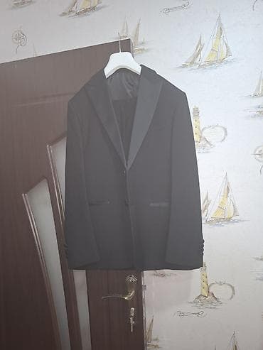 lil solid 2.0: Pencək, Naxışsız, Zara, M — 3