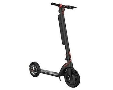 Elektrikli Skuter Electric Scooter 🛴 🔹️Model: "8X" 🔹️Maksimum sürət — 1