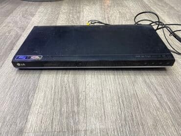 retro televizor: Lg — 1