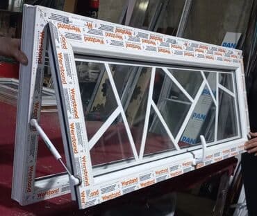 пластиковые решетки на окна: Yumru plasti̇k pəncərələr. Razmərləri̇ yazin . Qiymət təklifi — 16