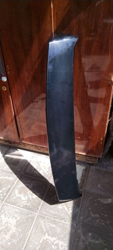 задние фонари лексус gx470: Spoyler, İşlənmiş, Plastik, Toyota prado, Ünvandan götürmə, Rayonlara çatdırılma, Pulsuz çatdırılma — 3