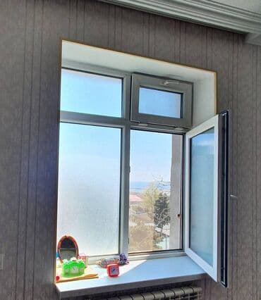 ipotekada olan evlerin satisi: Bakı, 2 otaqlı, Köhnə tikili, 45 kv. m — 6