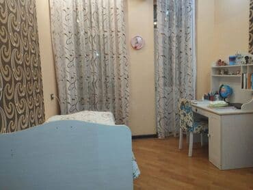 ucuz kafeler: 9-cu mikrorayon, 3 otaqlı, Yeni tikili, 80 kv. m — 6