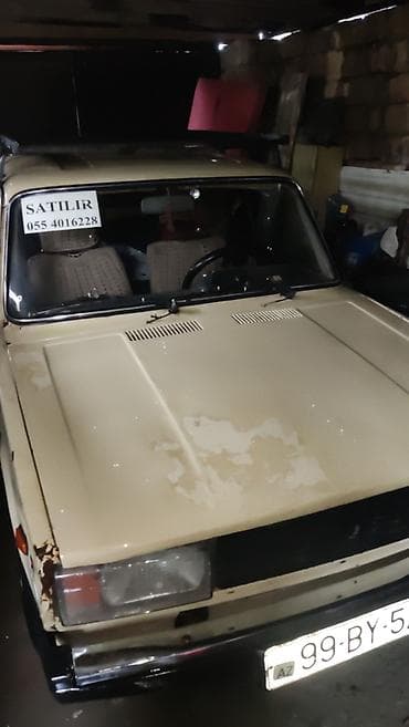 chery a 21: VAZ (LADA) 2104: 1.3 l | 1986 il 300000 km Universal — 2