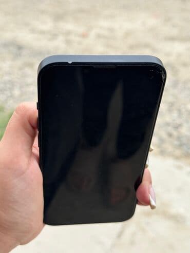 iphone 17 qiyməti: IPhone 13, Midnight, Face ID — 2