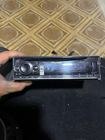 7250 pioneer: Hec biri temirde olmayib hamisi ideal vezyetde az islenib elave olaraq — 1