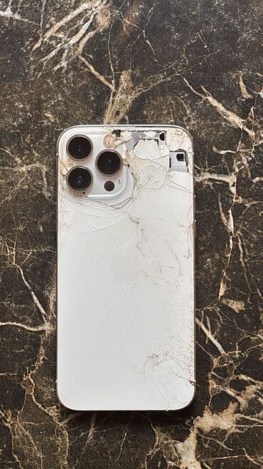 IPhone 13 Pro Max, 128 GB