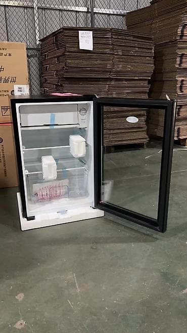qapi zvanoku: Soyuducu mini soyuducu soyducu Ficher Alman markasi Çin istehsalı — 3