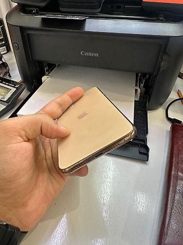 mac pro: IPhone 11 Pro Max, 256 GB — 5