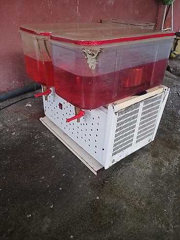 hava kompressoru: Qoşa — 4