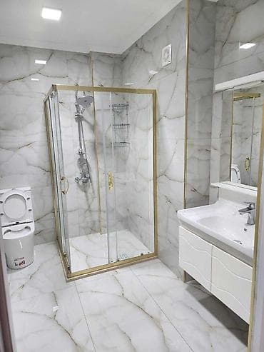 modul tipli ev: İcarəyə verilir 2 otaqlı yeni tikili 70 m², Şah İsmayıl Xətai m — 7