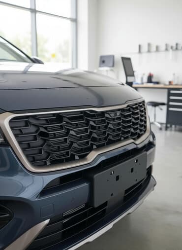 фольксваген поло 1 6: Kia SORENTO, 2024 г. — 1