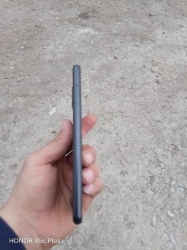 canon 6d mark ii: Samsung Galaxy A12, rəng - Qara, Barmaq izi — 3