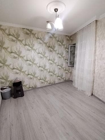 Binəqədi qəs. 3 otaqlı, 80 kv. m, Yeni təmirli — 7