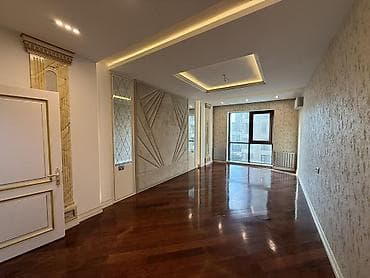 aff park: Satılır 3 otaqlı yeni tikili 215 m², Şah İsmayıl Xətai m. Kateqoriya — 8