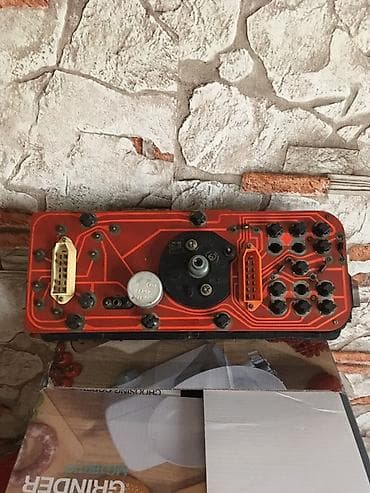 lada 2109: VAZ (LADA) 2108 2109 21099, Analoq, Rusiya — 2