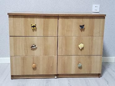 Tumba mebel ölculeri
60×45×45 lalafo.az -da Tumba mebel ölculeri
60×45×45