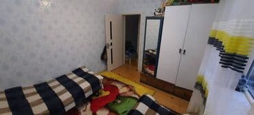 heyət evi: Hövsan qəs. 3 otaqlı, 100 kv. m, Orta təmir — 8