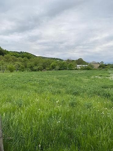 ucuz torpaq saheleri kreditle: 18 sot, Kənd təsərrüfatı, Kupça (Çıxarış) — 1