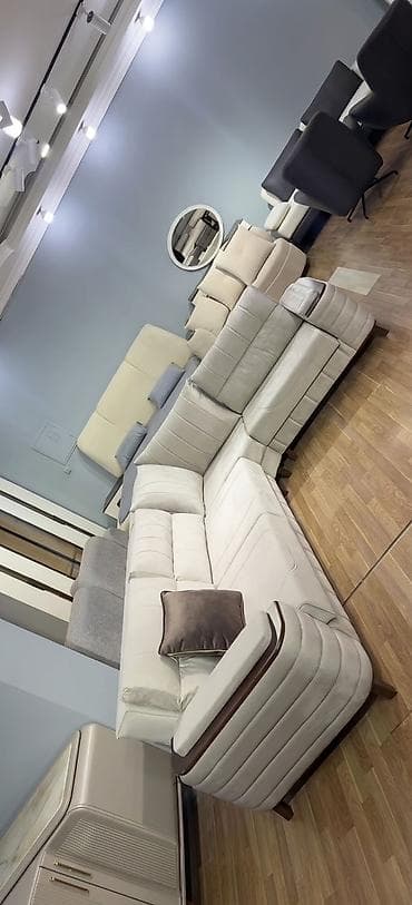 diva mebel: Künc divan, Yeni, Açılan, Bazalı, Ödənişli çatdırılma — 2