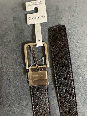 Сумки: Ремень, Натуральная кожа — 7