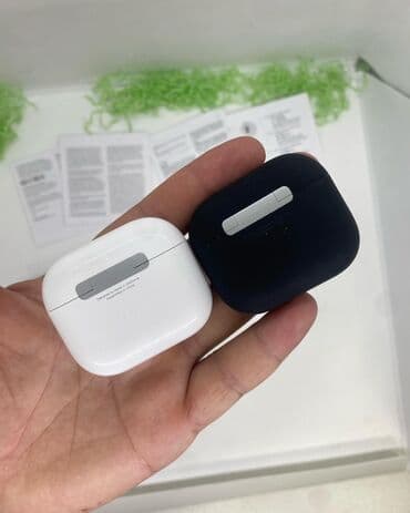 sbc: Yeni Simsiz (Bluetooth) Qulaqcıqlar, Apple — 2