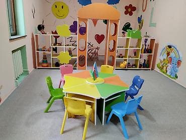 tekerli stullar: Oğlan və qız üçün — 1